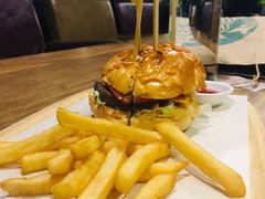 -G+KITCHEN(龙湖狮山天街店)