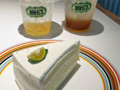 -姆们M Sweetie Cake(五道口店)