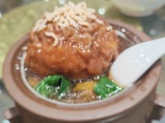 -陈记菜馆·非遗淮扬菜(东关街教场店)