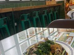 -阿金大白·上海菜馆(新天地店)