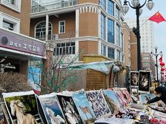 -新疆国际大巴扎