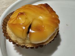 雪花和牛挞-荣小馆(椒江青悦城店)