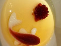 木糖醇北海道酸奶-甄御•海鲜新青岛菜(麦岛店)