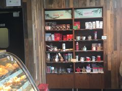 -星巴克(上海汇锦里店)