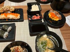 -昊·来了寿司(双楠2店)