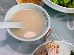 -阿政粤小馆(中央大街店)