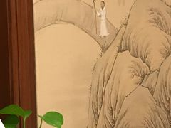 -浙江西子宾馆·牡丹厅