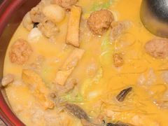 -北京老铺烤鸭(时代广场店)