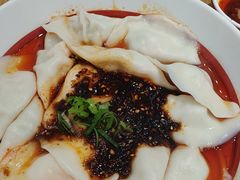 -喜家德虾仁水饺(马栏店)