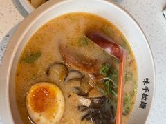 -味千拉面(杭州滨江星光大道店)