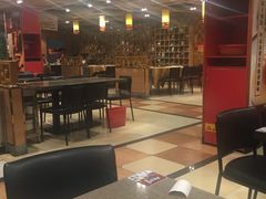 -武林厨神·粤式茶点(五羊店)