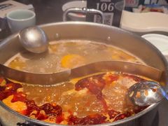 -额尔敦·品质自助(摩尔城店)