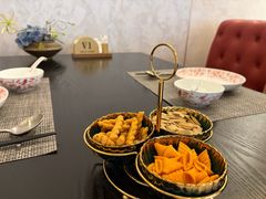 -香丰阁·烤鸭·川湘菜(清河店)