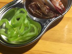 -伊茉家的烤肉店(勒泰中心店)