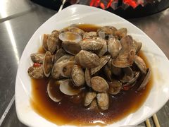 -二师兄火盆烤肉(湖口店)