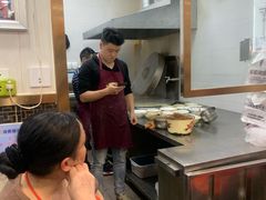 大堂-肖家河家常面(肖家河北街店)