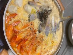 -创味·民间海南菜·非遗藤桥排骨(藤桥·免税城店)