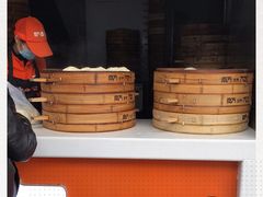 -南方迷宗大包(湖滨店)