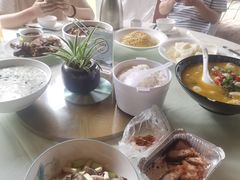 -湖泉水云间餐厅·弥勒地道菜(B座店)