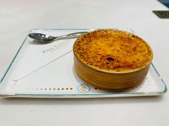 香草焦糖烤布蕾-PAUL LAFAYET 法式甜品(深圳湾万象城店)