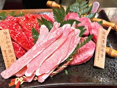 -肉魁屋·烧肉·烧鸟·酒场(高新店)