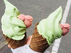-麦当劳(农光里店)