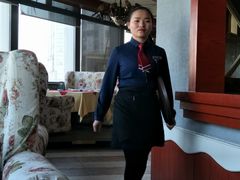 -栖巢咖啡馆(双岗店)