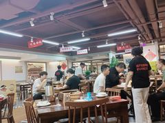 大堂-张氏父子常德肠子馆(贺龙店)