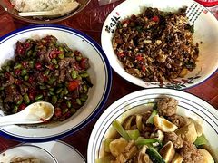 -翠湖轩中餐厅(昆明翠湖宾馆店)