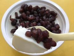 红豆双皮奶酪-三元梅园(永定路店)