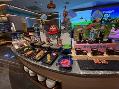 -额尔敦·品质自助(摩尔城店)