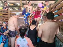-欢乐水魔方水世界