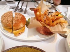 -Bistro Wang 牛排馆