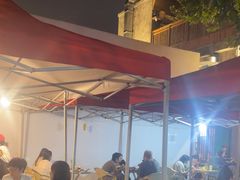 -杨老头鲜货烧烤(太古里店)