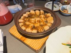 -庆云楼饭庄(什刹海店)