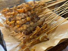 -皖北巫氏三胖地锅鸡(长淮总店)