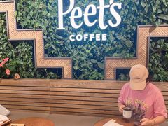 -Peet's Coffee皮爷咖啡(豫园店)