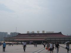 -珠海拱北口岸