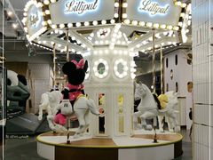 -Lilliput粒粒堡亲子餐厅(置汇旭辉店)