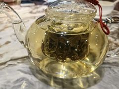 -功德林(南京西路店)