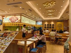 -陳香貴·兰州牛肉面(上海长风大悦城店)