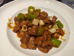 -阿庄新豫菜(通泰路店)