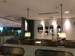 大堂-以饭湘许(新塘万达店)
