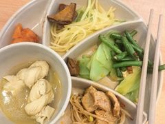 -素满香·全民食养自助(长宁龙之梦店)