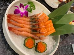 -菊上料理(蜀山银泰百货店)