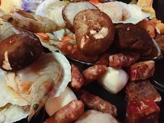 黑椒肠-丽江庭院之爱在路上(西单店)
