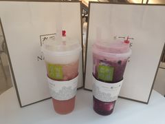 -奈雪的茶(永嘉天地东百城店)