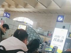 -石家庄站
