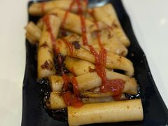 -大师傅粥品(埃华街)