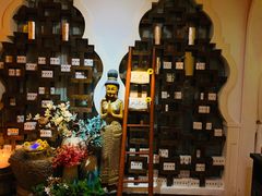 -域SPA·足疗·按摩·养生(静安寺店)